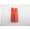 Image 2 : ASSORTED CIL/ORION 12 GAUGE PLASTIC FLARES LOT