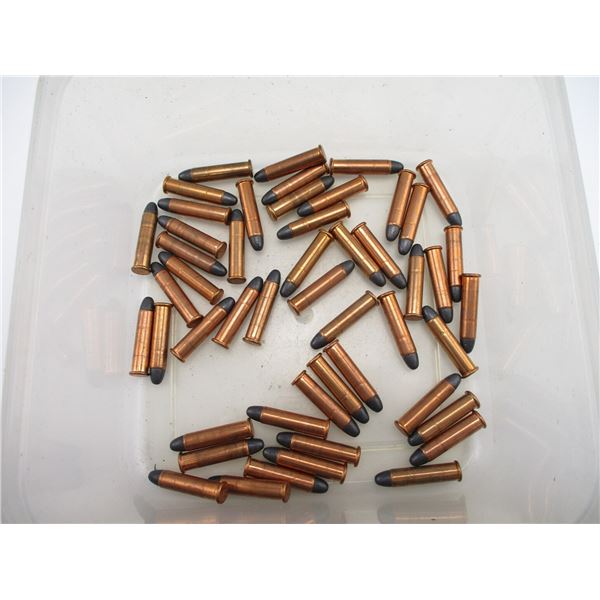 CIL CANUCK .22 WRF AMMO