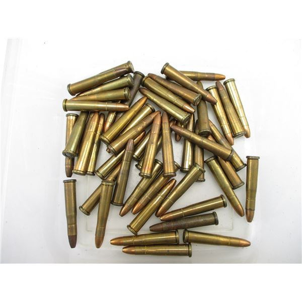 REMINGTON KLEANBORE .22 HORNET AMMO