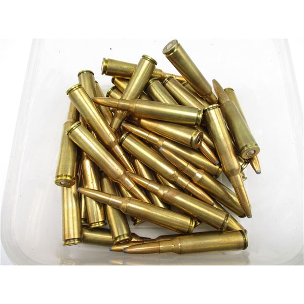CENTURY ARMS 6.5X55 AMMO