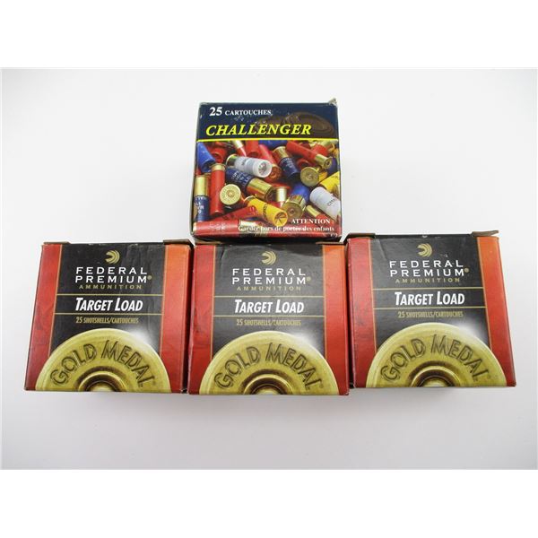 ASSORTED .410 SHOTSHELLS LOT