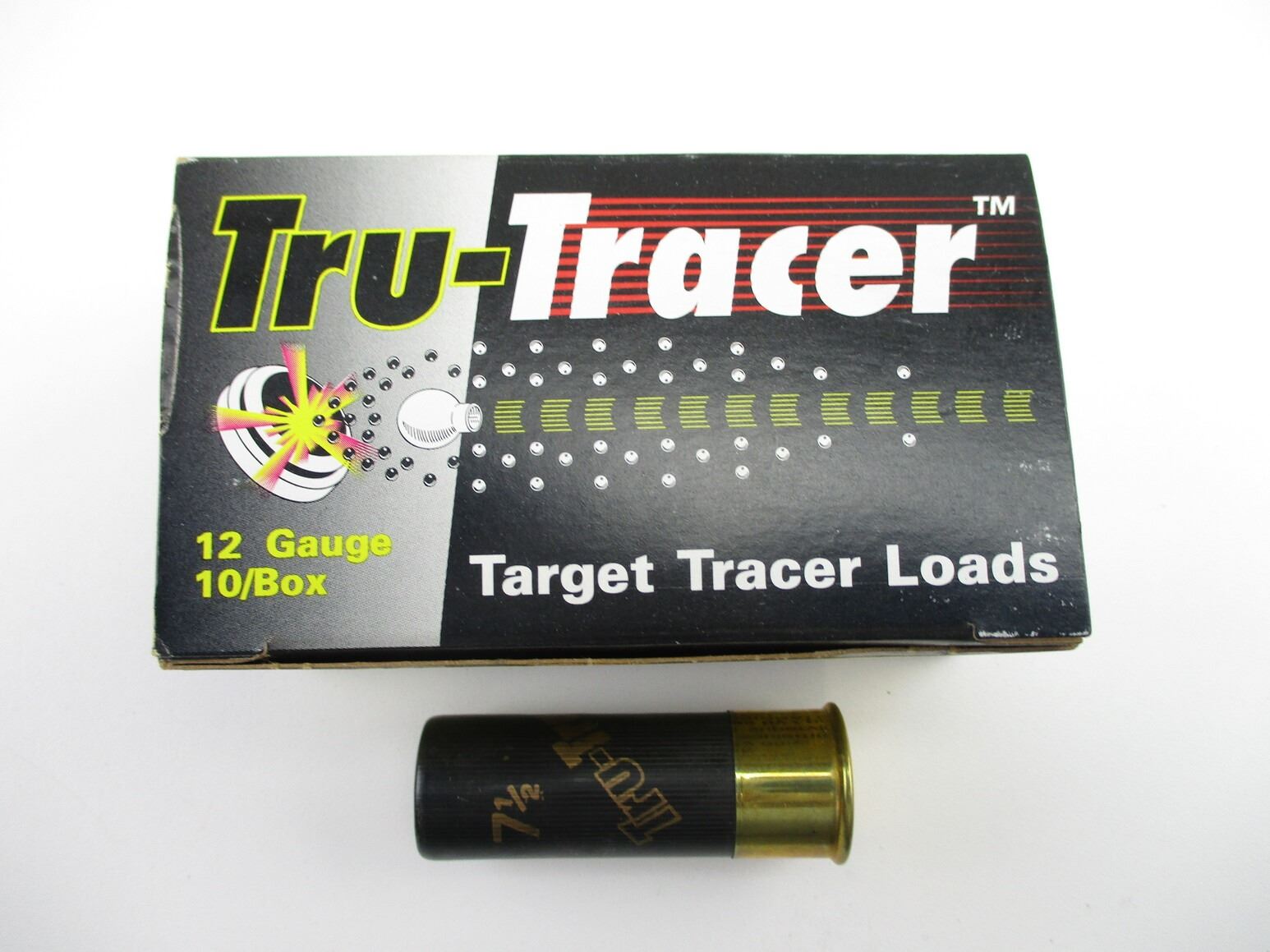 TRU-TRACER .10 GAUGE SHOTSHELLS AMMO
