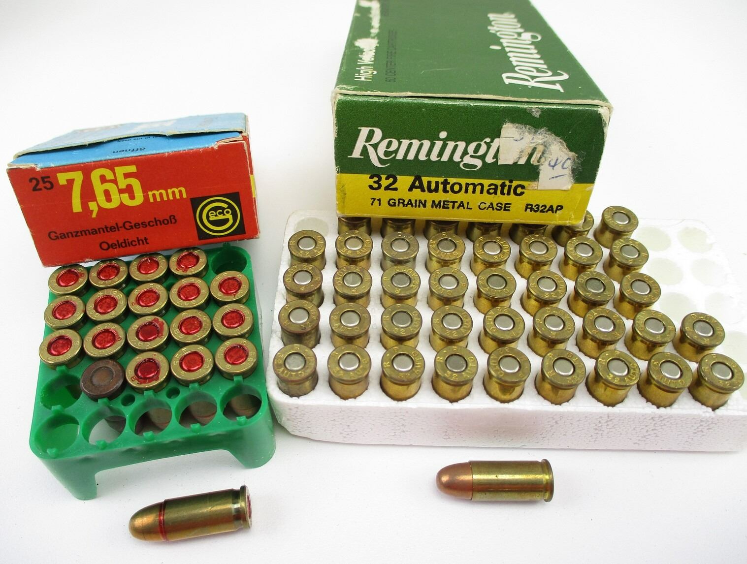 ASSORTED 32 AUTO AND 7 65MM AMMO Switzer s Auction Appraisal Service assorted-32-auto-and-7-65mm-ammo-switzer-s-auction-appraisal-service