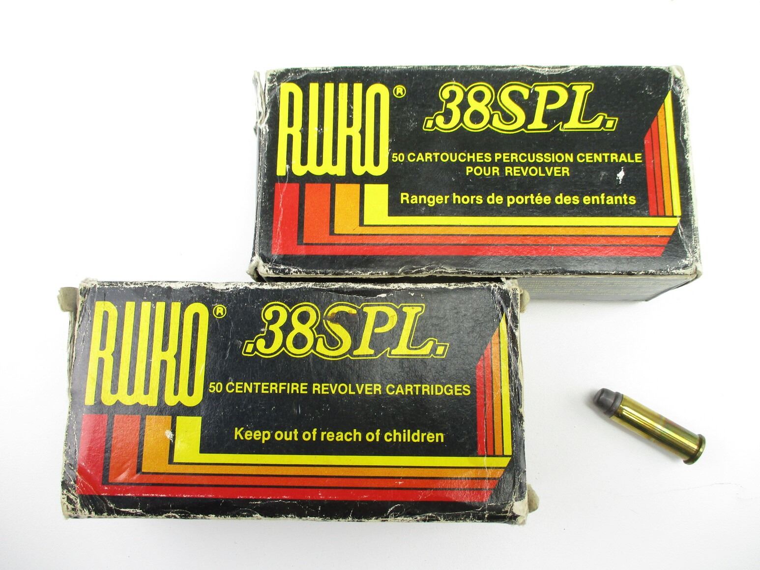 cheap 38 special ammo - Ilustrasi 2