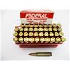 Image 2 : FEDERAL .30-06 AMMO