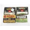 Image 2 : IMPERIAL ASSORTED 12 GAUGE SHOTSHELLS LOT