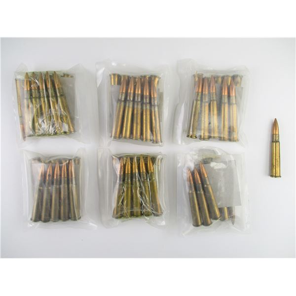 MILITARY .303 BRITISH AMMO