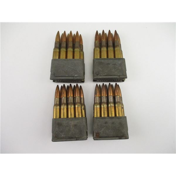 MILITARY .30-06 AMMO