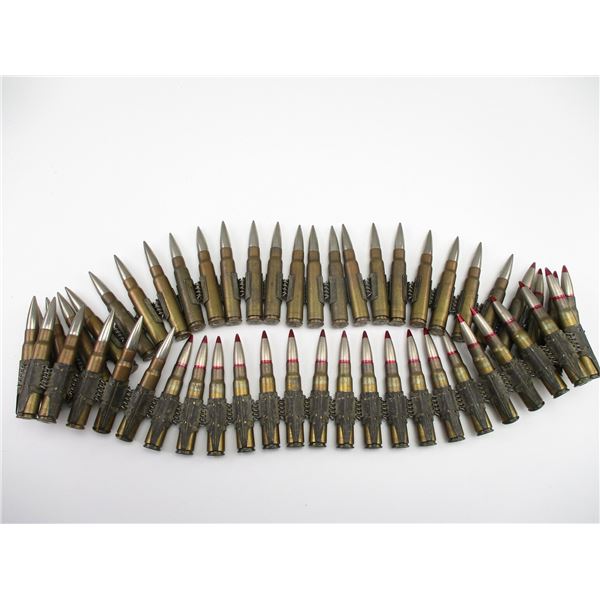 MILITARY 8MM AMMO