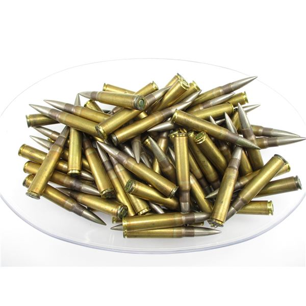 MILITARY GERMAN 7.92MM AMMO