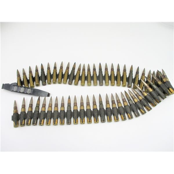 MILITARY GERMAN 8MM AMMO