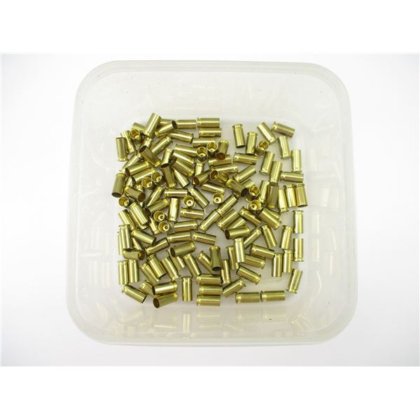 .25 AUTO PRIMED BRASS CASES LOT