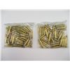 Image 2 : NEW NON-PRIMED 8MM MAUSER CASES LOT