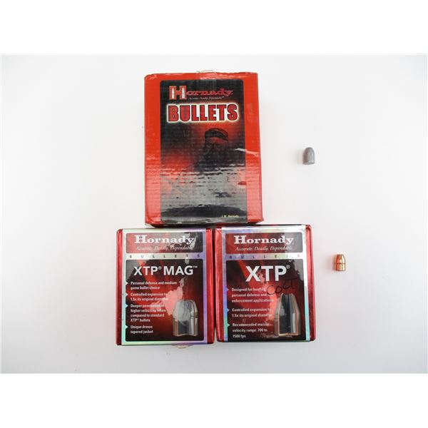 HORNADY .45 CAL BULLETS LOT
