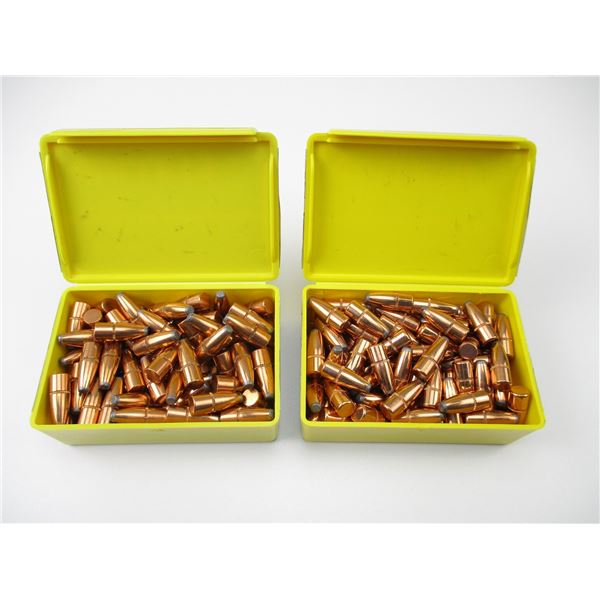 SPEER .30 CAL BULLETS LOT