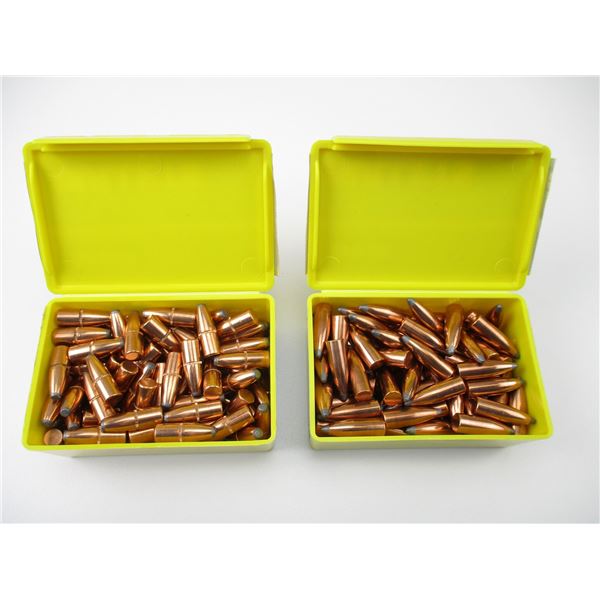 SPEER .30 CAL BULLETS LOT