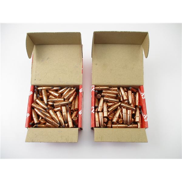 HORNADY .35 CAL BULLETS LOT