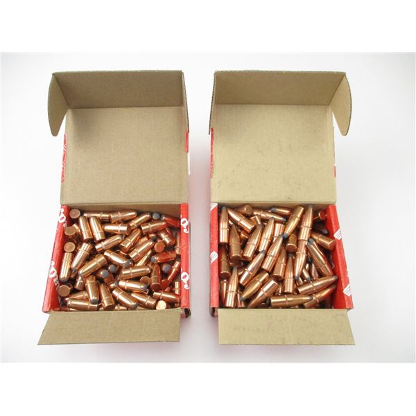 HORNADY .35 CAL BULLETS LOT
