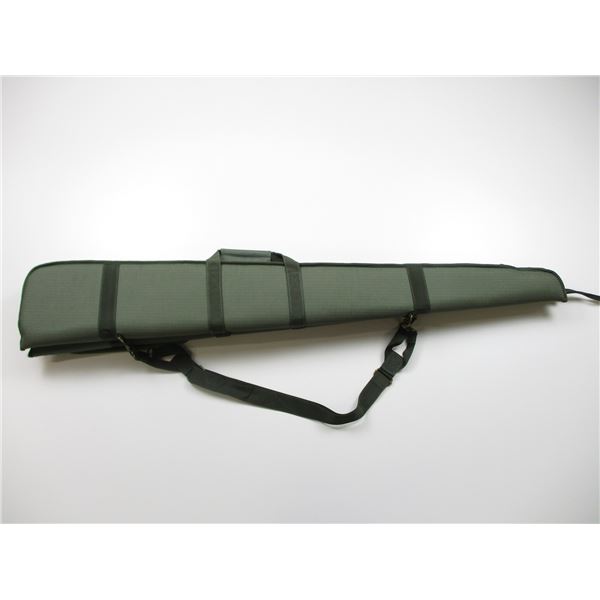PADDED RIFLE CASE LOT