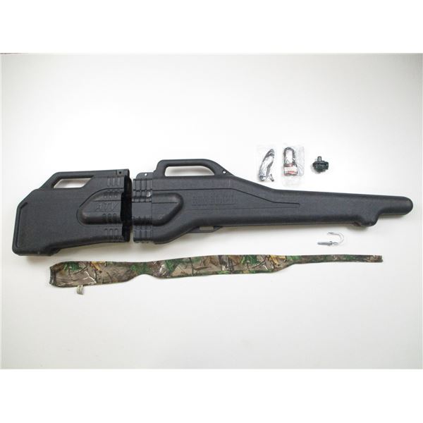 ATV HARD RIFLE CASE LOT