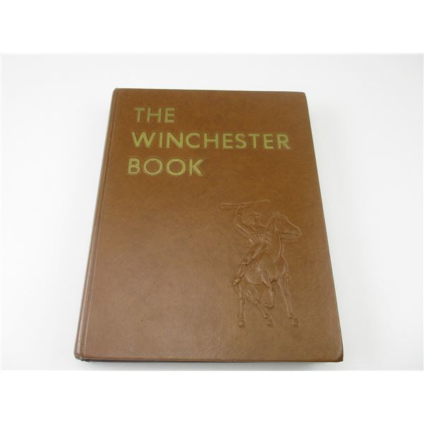 "THE WINCHESTER BOOK"