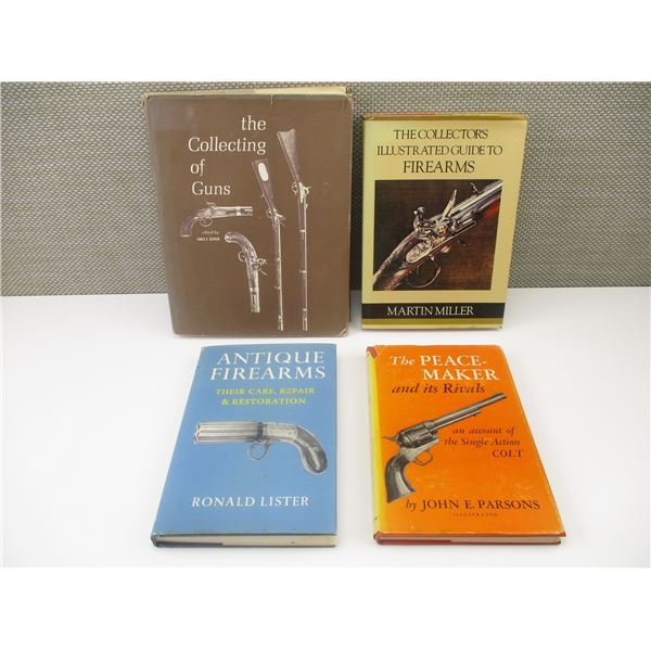 ASSORTED BOOK LOT