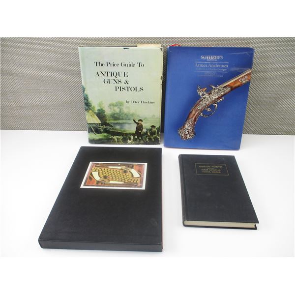 ASSORTED BOOK LOT