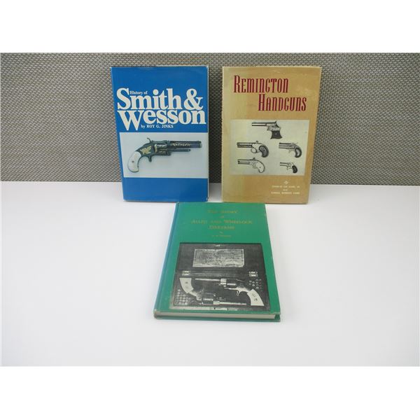 ASSORTED BOOK LOT