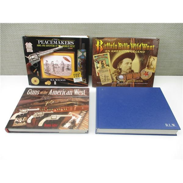 ASSORTED BOOK LOT