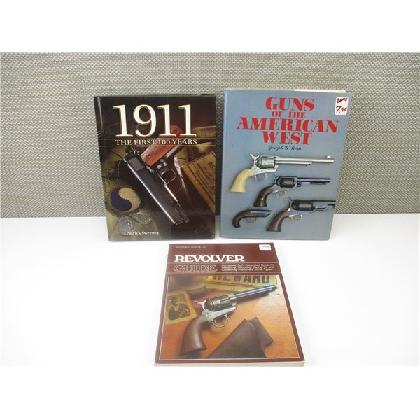 ASSORTED BOOK LOT