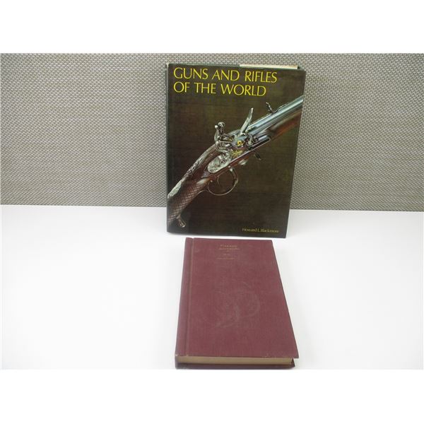 ASSORTED BOOK LOT