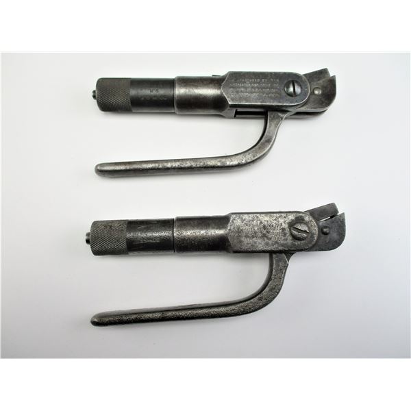 WINCHESTER LOADING TOOL LOT