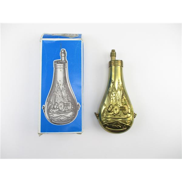 POWDER FLASK
