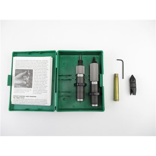 ASSORTED RELOADING LOT