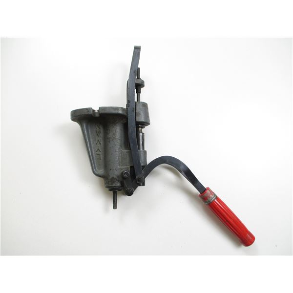 LYMAN LUBE SIZER