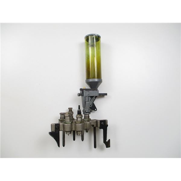 DILLON RELOADING LOT