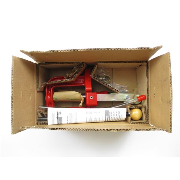 LEE CLASSIC CAST PRESS