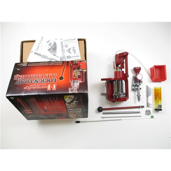 HORNADY LOCK-N-LOAD A.P. LOADER