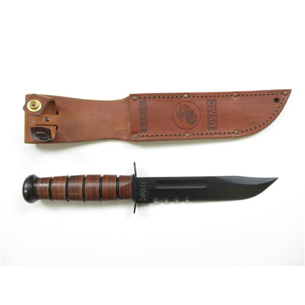 U.S. MODERN KA-BAR KNIFE