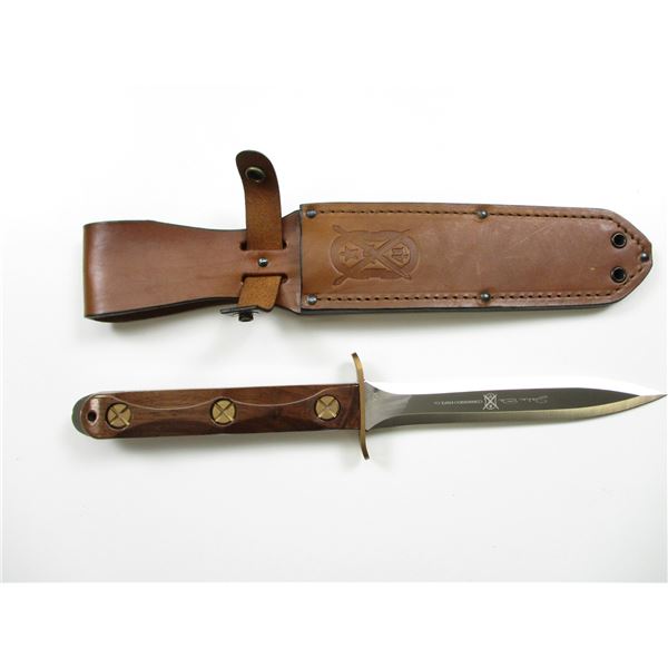 U.S. MODERN KA-BAR KNIFE