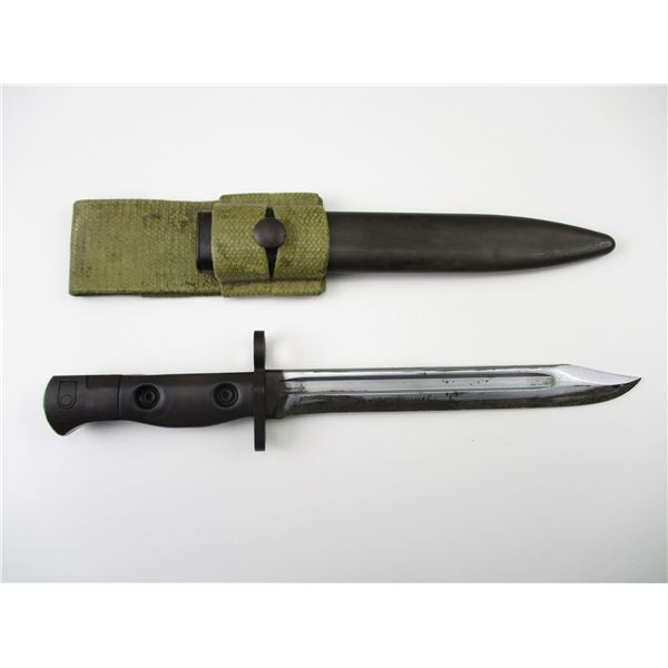 CANADIAN FN-C1 RIFLE BAYONET