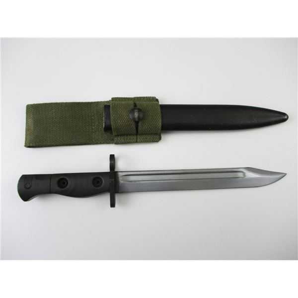 CANADIAN FN-C1 BAYONET-KNIFE