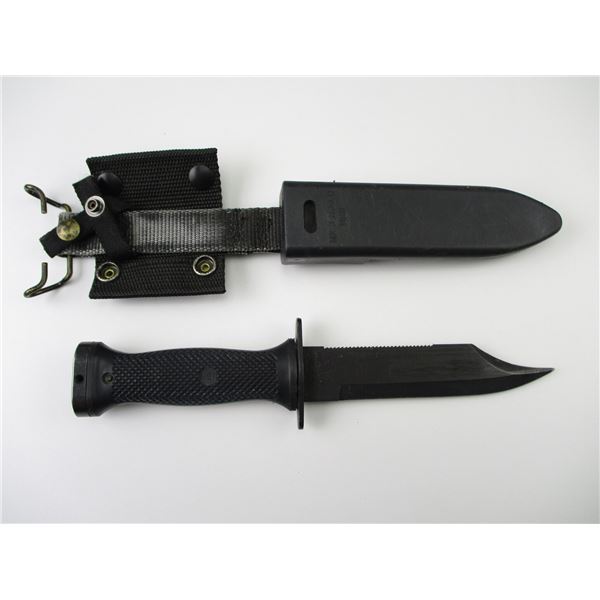 U.S. NAVY KNIFE
