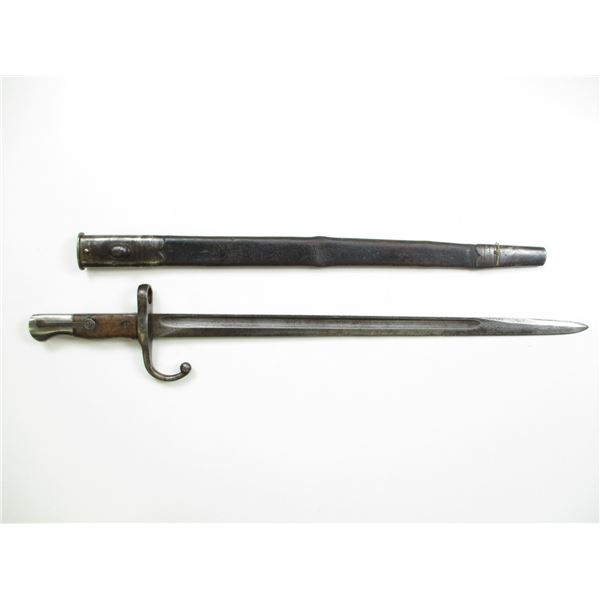 JAPANESE TYPE 18 MURATA BAYONET