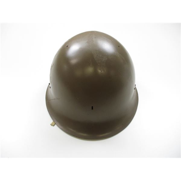 JAPANESE TYPE MOVIE PROP HELMET