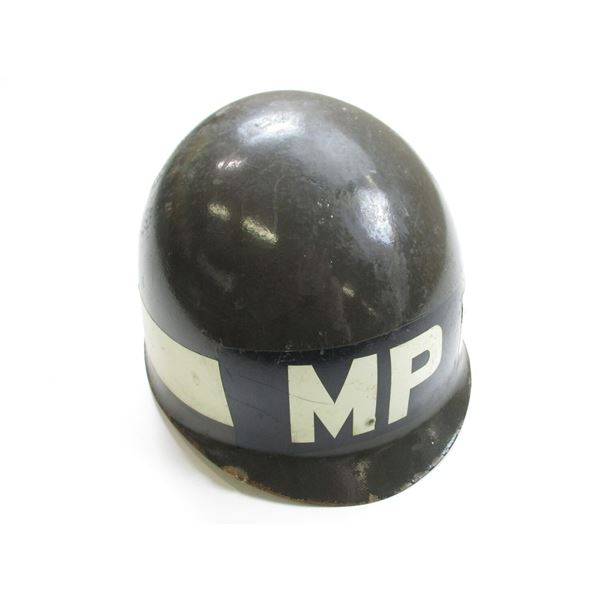 U.S. / CANADIAN M1 HELMET LINER