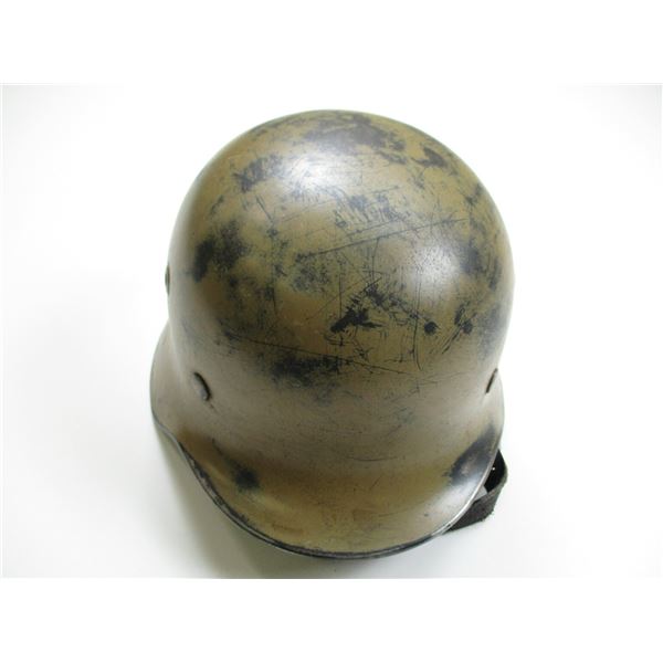 WWII GERMAN TYPE M40 HELMET
