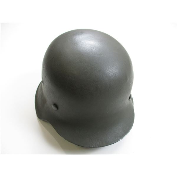 WWII GERMAN TYPE M42 HELMET