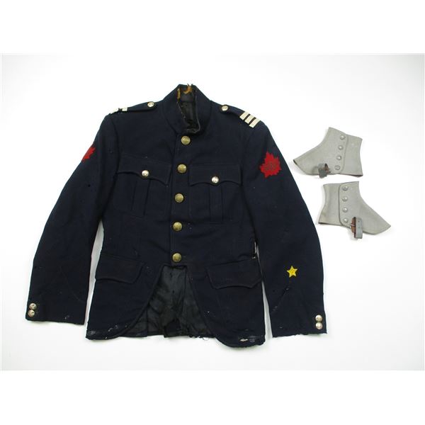 ROYAL CANADIAN ARMY CADET JACKET