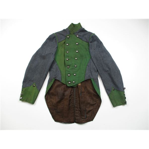 CIVIL WAR ERA UNIFORM TUNIC